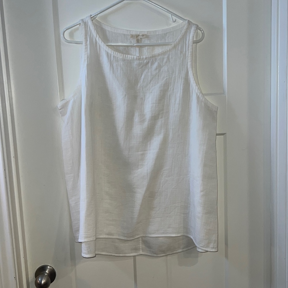 EILEEN FISHER Top